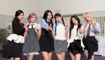 아이브, '레블하트'→'애티튜드' 인기 행진… 음방 14관왕