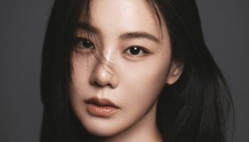 '별물' 한지은 "500억 제작비라 사랑받아야 하는 건 아냐"①
