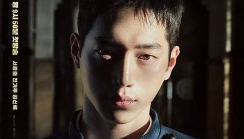 서강준 '언더커버 하이스쿨', TV·OTT 드라마 화제성 1위