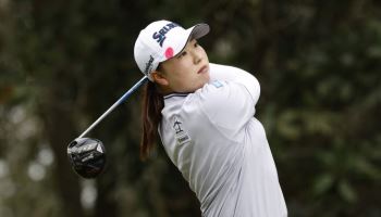 윤이나 제치고 LPGA 신인상 앞서 가는 '일본 4인방'..실력 만만찮네