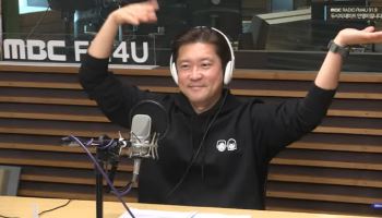 김대호, 퇴사 3주 만에 MBC 컴백…"방 뺀 집에 온 느낌" ('두데')