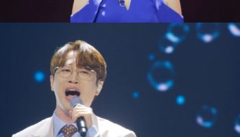 임영웅→송가인, '미스트롯'·'미스터트롯' 조회수 1위는 누구?