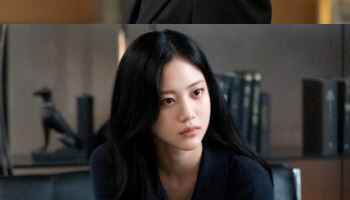 '보물섬' 박형식·홍화연·권수현, 숨 막히는 삼자대면