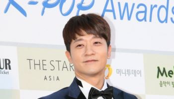알렉스, 돌싱됐다… 4년 전 협의 이혼