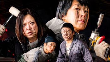 KBS가 못 알아본 '도라이버', 플랫폼 문제였나…넷플릭스 1위 영광
