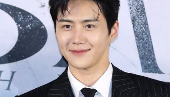 김선호, 차은우와 한솥밥…판타지오와 전속계약 