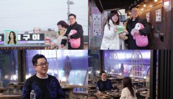 지상렬, 과거 연애사 고백…"결혼하고픈 연인 있었다"