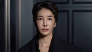 '괜괜괜' 진서연 "독종 연기 영원히 할 테니, 한 번 쯤은…"②