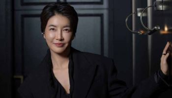 '괜괜괜' 진서연 "10년 지기 같은 손석구, 코미디 찍고파" [인터뷰]③