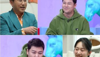 전현무, KBS 최종 면접 당시 만취…"주사 거하게 부려"