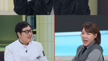 BTS 제이홉 입맛 사로잡은 디저트는?…2일 '냉부해' 출격