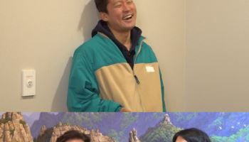 김대호, 프리 선언 후 MBC 첫 출근 "프로그램 섭외 4개 이상"(구해줘 홈즈)
