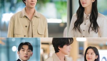 홍종현, 문가영 소개팅男으로 출연…최현욱 질투 폭발(그놈은 흑염룡)