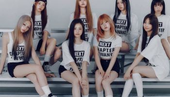 유니스, 참 잘 컸네… 빌보드도 인정한 '슈퍼 루키'