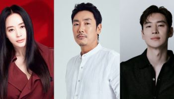 '시그널' 시즌2, 2026년 방송 확정…김혜수·조진웅·이제훈 출연[공식]