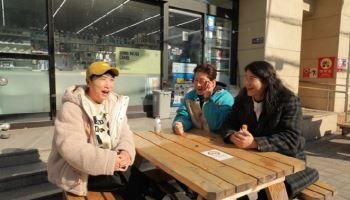 김대호, MBC 퇴직금 벌써 탕진…"연예인 된 기념으로 쏜다" (홈즈)