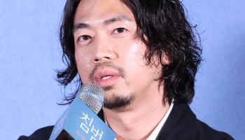 '침범' 감독 "권유리, 톱스타의 외로움 느껴…이미지 바꾸려 캐스팅"