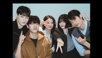 넷플릭스, K호러 '기리고' 제작 확정…신예 라인업 공개