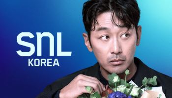 하정우, 영화 '로비' 공개 앞두고 'SNL코리아 시즌7' 첫 호스트 출격