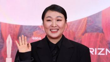 '대치맘' 이수지, FA 되나…"재계약 정해진 바 없어" 