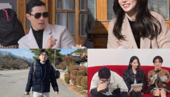 '나솔사계', '턱식' 10기 영식 출연…女출연자에 쉴새 없이 플러팅