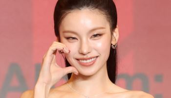 있지 예지 "데뷔 7년 차에 솔로 데뷔… 큰 터닝포인트"