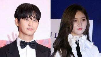 "김새론, 15세부터 김수현과 열애"vs"허위사실…강력한 법적대응" 팽팽