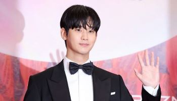 '故 김새론 의혹' 김수현, '굿데이' 녹화 불참→하차설…"확인 중"