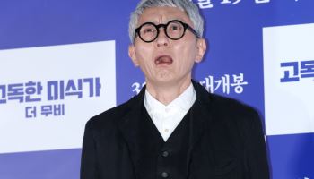 마츠시게 유타카 "성시경과 '미친맛집'→韓엔터 진출? 그건 아직"