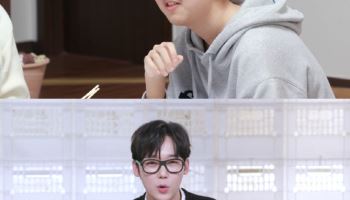 '13남매 장녀' 남보라 "막냇동생과 20살 차이…친구들 모임에도 데려가"