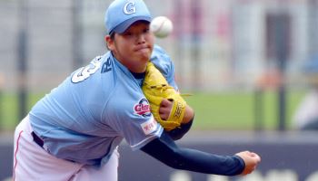 KBO, 前 롯데 서준원에 무기실격 처분... ‘미성년자 성 착취물 제작 혐의’