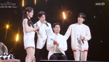 박보검, 첫방부터 제작진에 편집요청?…"리허설 때 대성통곡" (칸타빌레)
