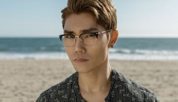 김범수, 故 휘성 빈소 조문→추모…"잊지 않을게, 부디 행복하길"