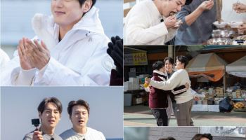 신승호, 호감 고백한 연예인 누구?…"영혼의 파트너" (핸썸가이즈)