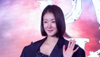 이시영, 8년 만 파경 "이혼 절차 진행 중"[공식]