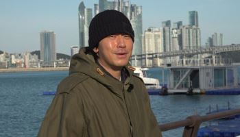 '구해줘 홈즈' 박나래, 절친 이시언과 부산 임장 출격