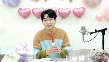 황영웅, 4월 신곡·5월 콘서트 개최 '열일' 예고