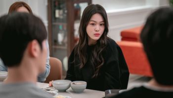 한성민, '빌런의 나라' 출연…첫 시트콤 연기 도전
