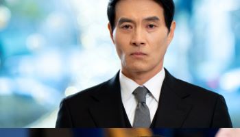 '보물섬' 박형식X허준호, 반환점 돌았다…관전포인트 넷