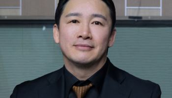 정문홍 대한MMA총협회 회장, 아시아MMA연맹 세미나 참석