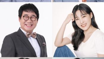 팽현숙vs이봉원, 자존심 건 식당 영업 대결…이진주 PD 새 예능