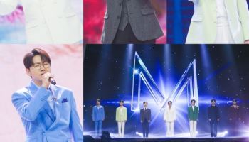 '미스터트롯3' 톱7, 결승전 인생곡 공개…영광의 眞 주인공은?