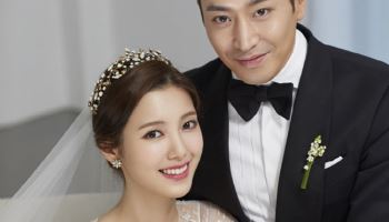 에릭♡나혜미 부부, 두 아이 부모됐다…"둘째 득남"