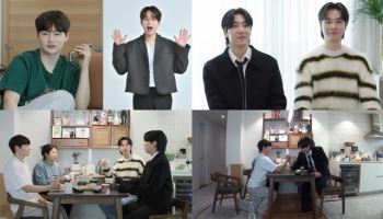 박서진, 이찬원 버스킹 섭외 성공?…"형한테 고마웠던 일 있어" (살림남2)