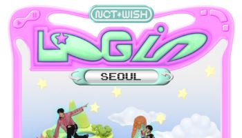 NCT 위시, 오늘(21일) 서울서 아시아 투어 포문