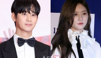 김수현·유튜버, 故 김새론 사생활 폭로→유족 법적대응…진흙탕 싸움