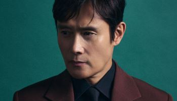 이병헌 "'승부' 본 조훈현, '이창호 그리 야단 안 쳤다'고"[인터뷰]②
