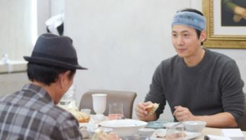 이상우, 장인어른과 예능 나들이…김소연 흐뭇하겠네 (편스토랑)