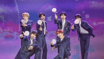 NCT 위시, 대세 of 대세… 亞 투어 서울공연 대성황