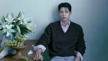 '폭싹' 박보검 "양관식, 비현실적이지 않아…나도 그런 남편 되고 싶어"②